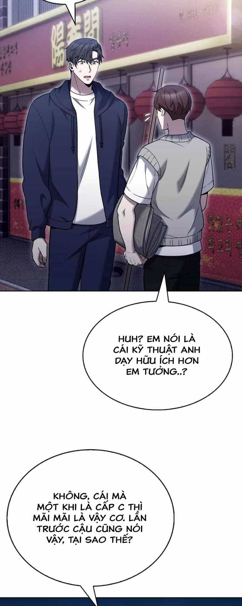 Shipper Đến Từ Murim - Chương 19 - ảnh 42