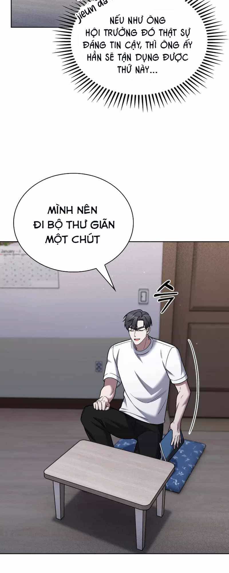 Shipper Đến Từ Murim - Chương 20 - ảnh 11