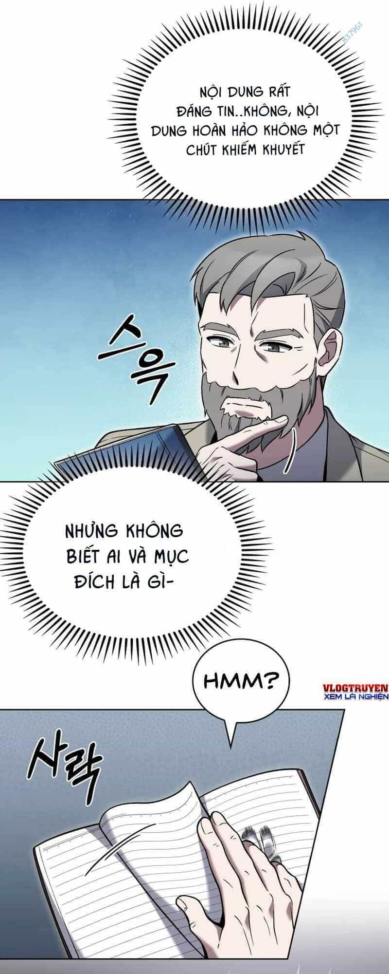 Shipper Đến Từ Murim - Chương 20 - ảnh 33