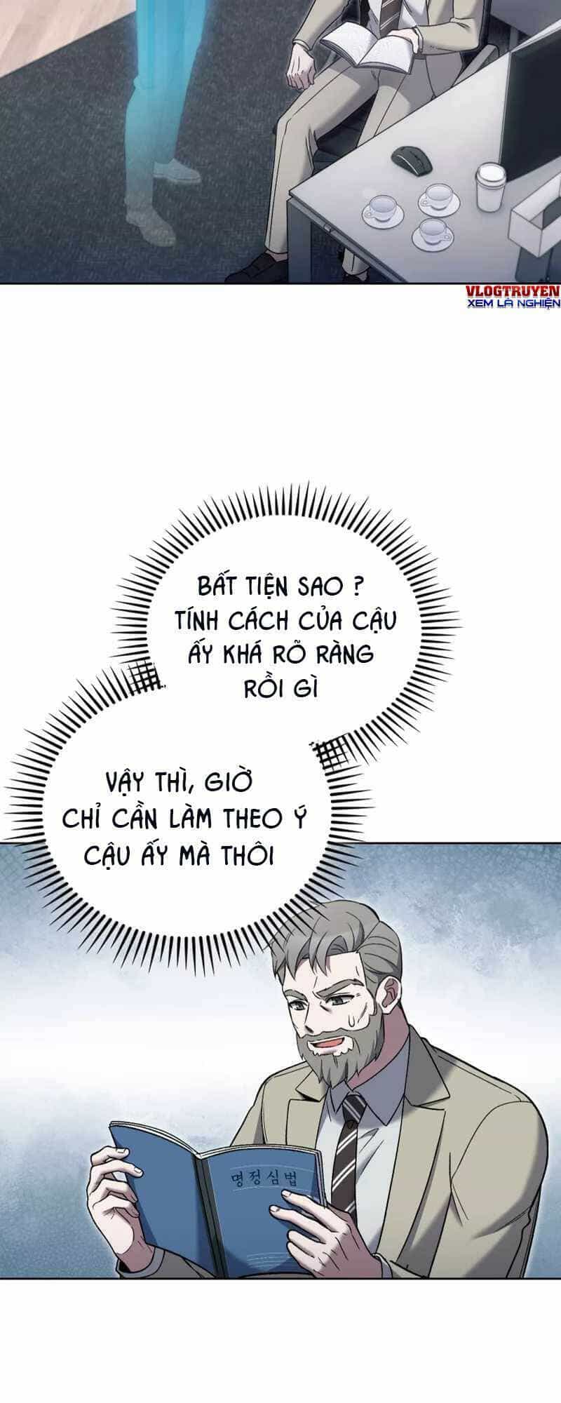 Shipper Đến Từ Murim - Chương 20 - ảnh 36