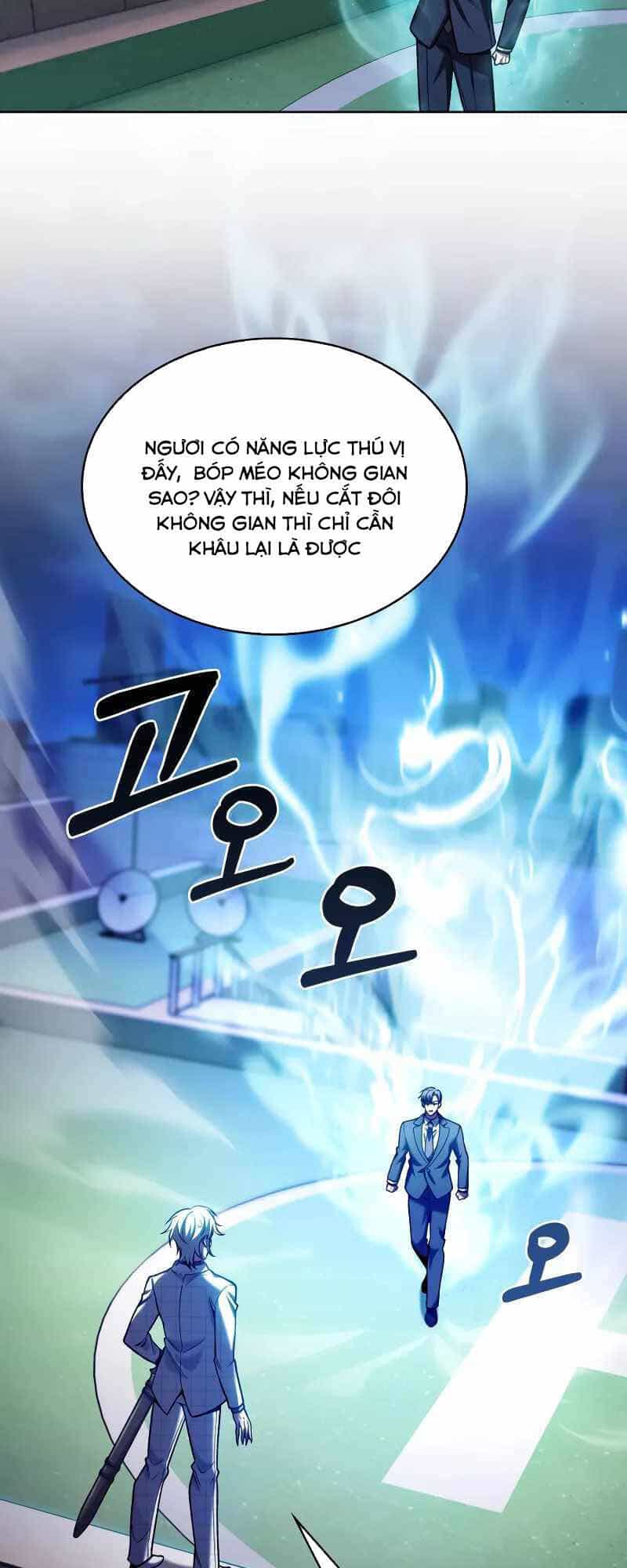 Shipper Đến Từ Murim - Chương 23 - ảnh 27