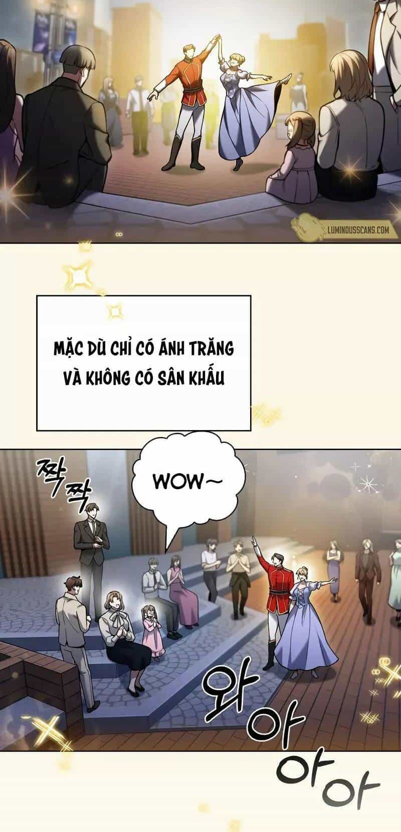 Shipper Đến Từ Murim - Chương 24 - ảnh 48