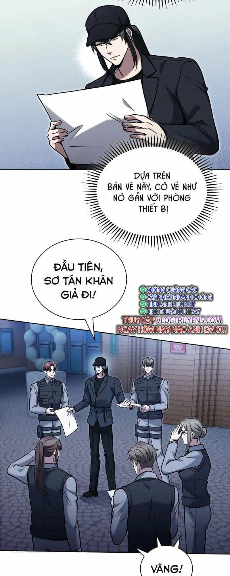 Shipper Đến Từ Murim - Chương 24 - ảnh 5