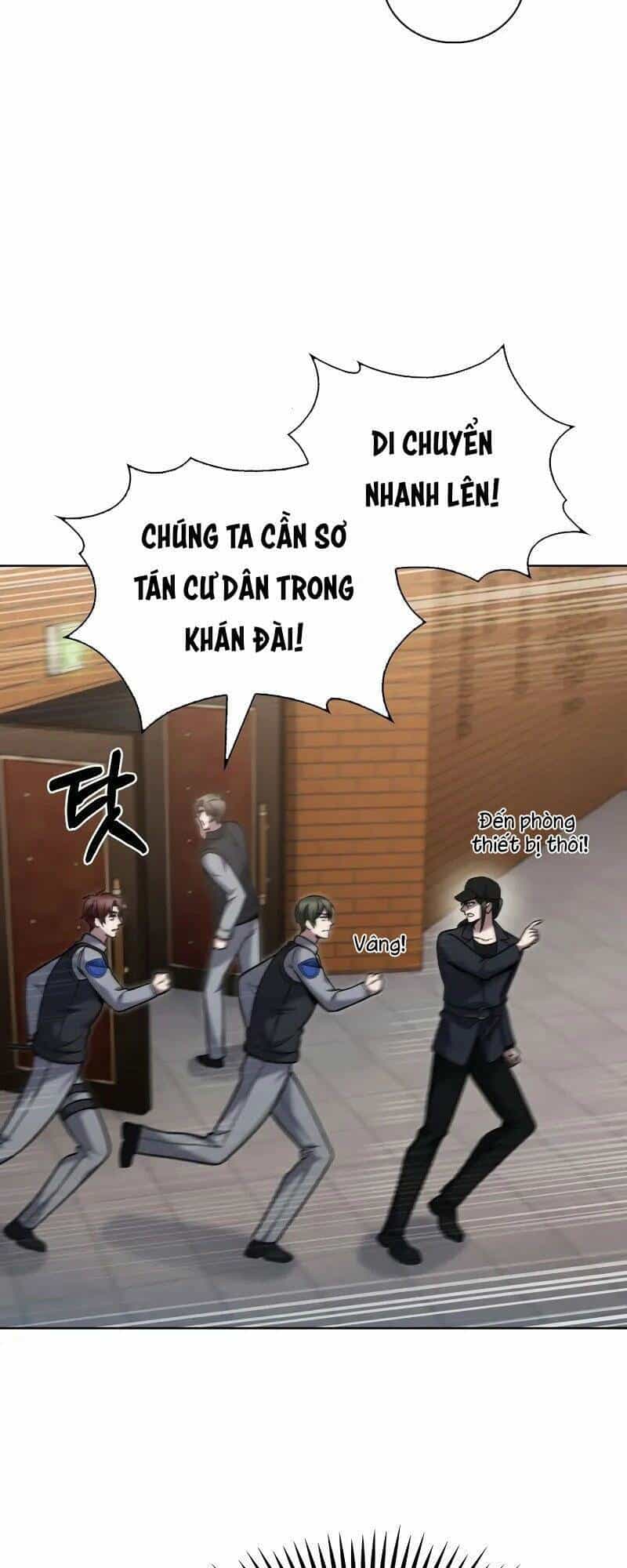 Shipper Đến Từ Murim - Chương 24 - ảnh 6
