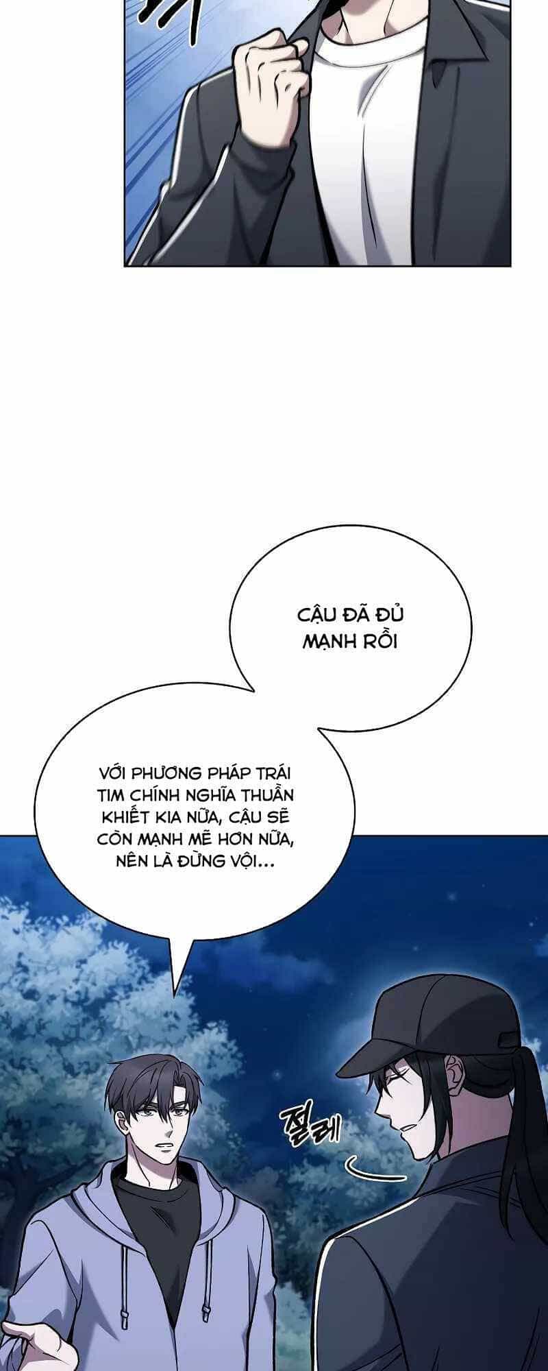 Shipper Đến Từ Murim - Chương 25 - ảnh 20