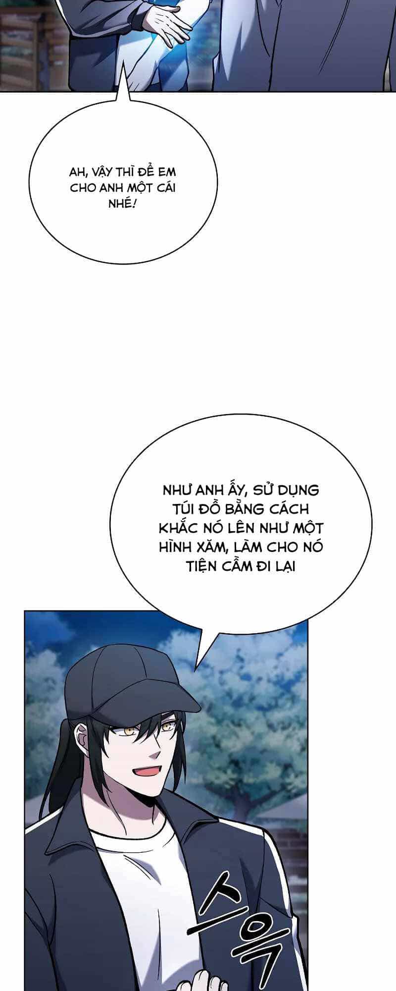 Shipper Đến Từ Murim - Chương 25 - ảnh 43