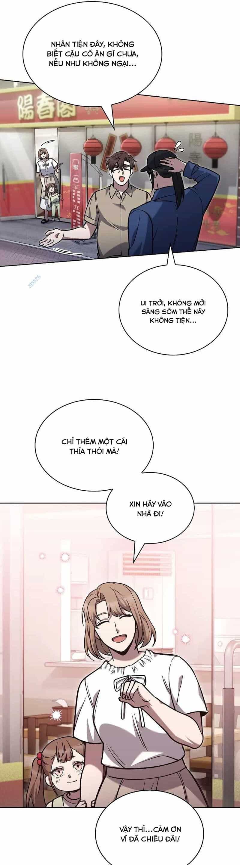 Shipper Đến Từ Murim - Chương 26 - ảnh 15