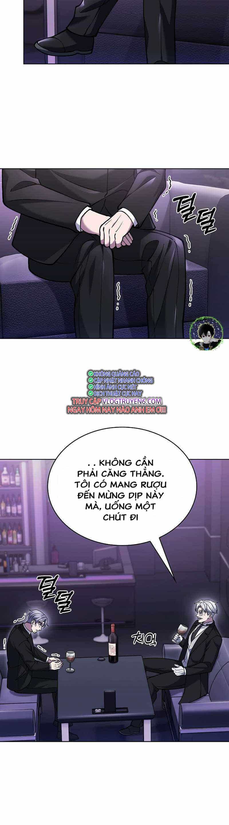 Shipper Đến Từ Murim - Chương 27 - ảnh 20