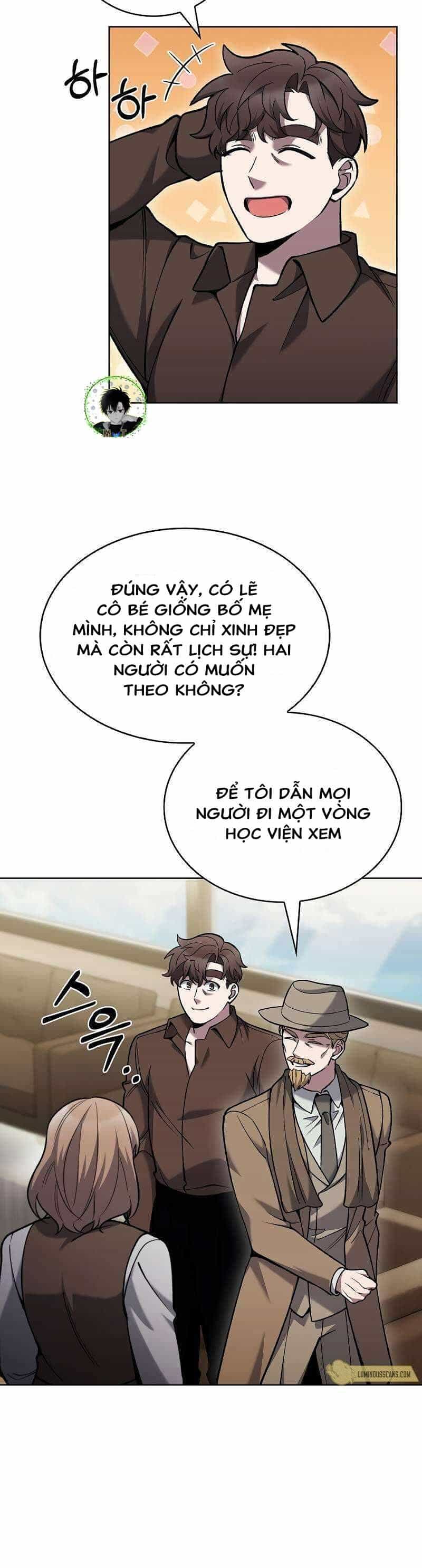 Shipper Đến Từ Murim - Chương 27 - ảnh 35
