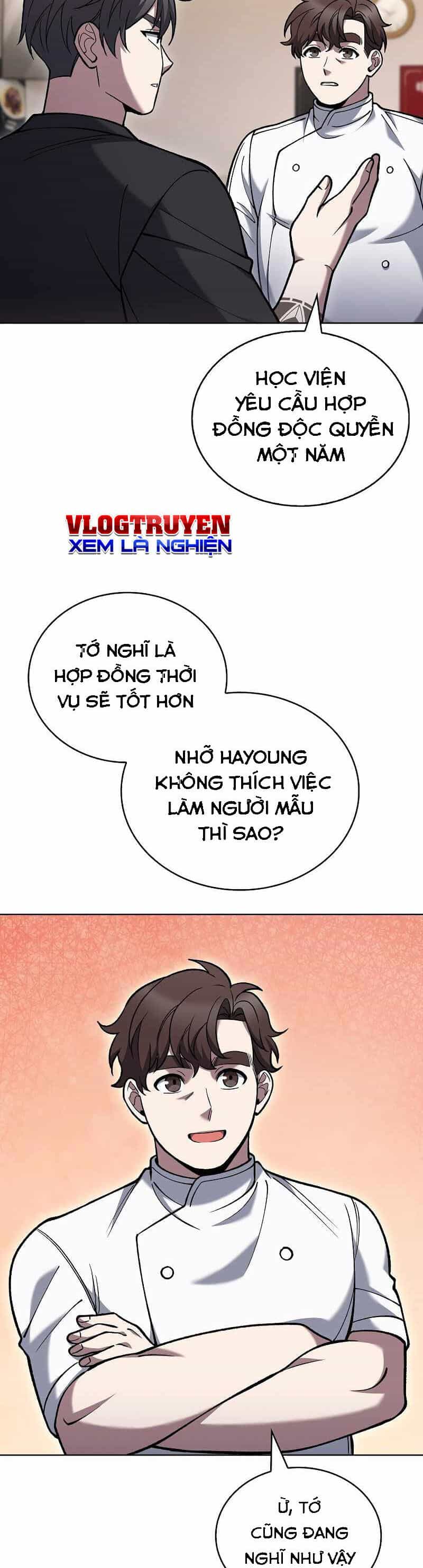 Shipper Đến Từ Murim - Chương 28 - ảnh 19