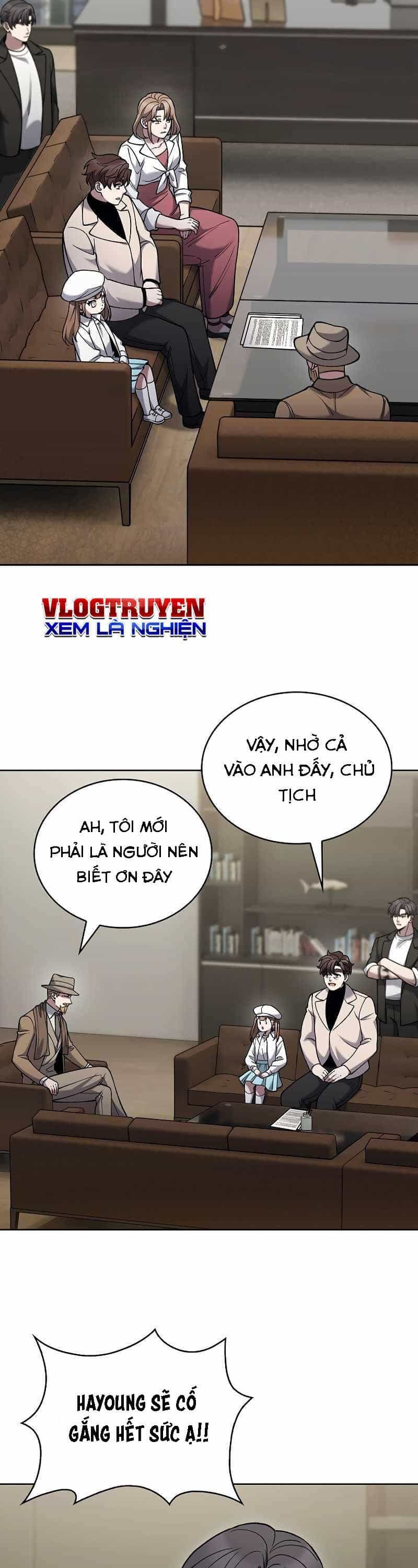 Shipper Đến Từ Murim - Chương 28 - ảnh 21