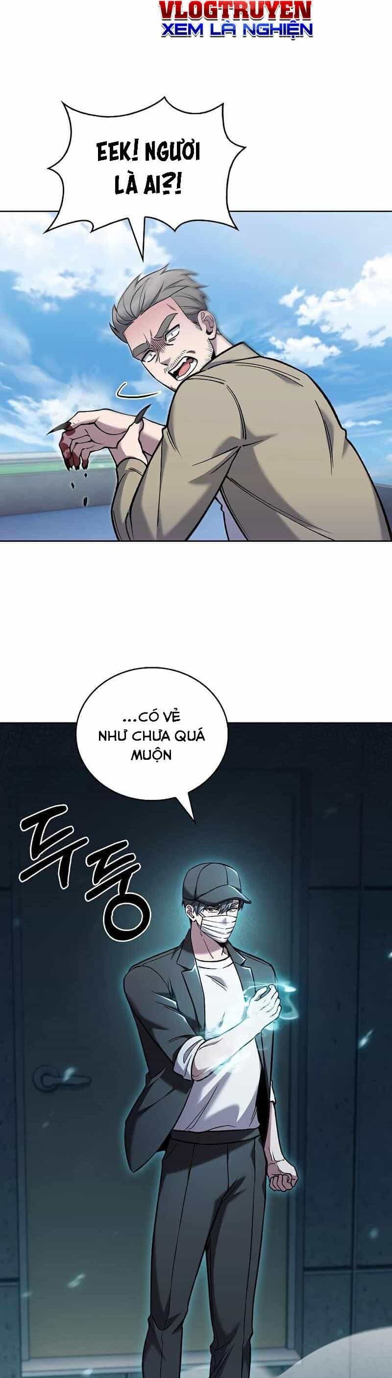 Shipper Đến Từ Murim - Chương 28 - ảnh 43