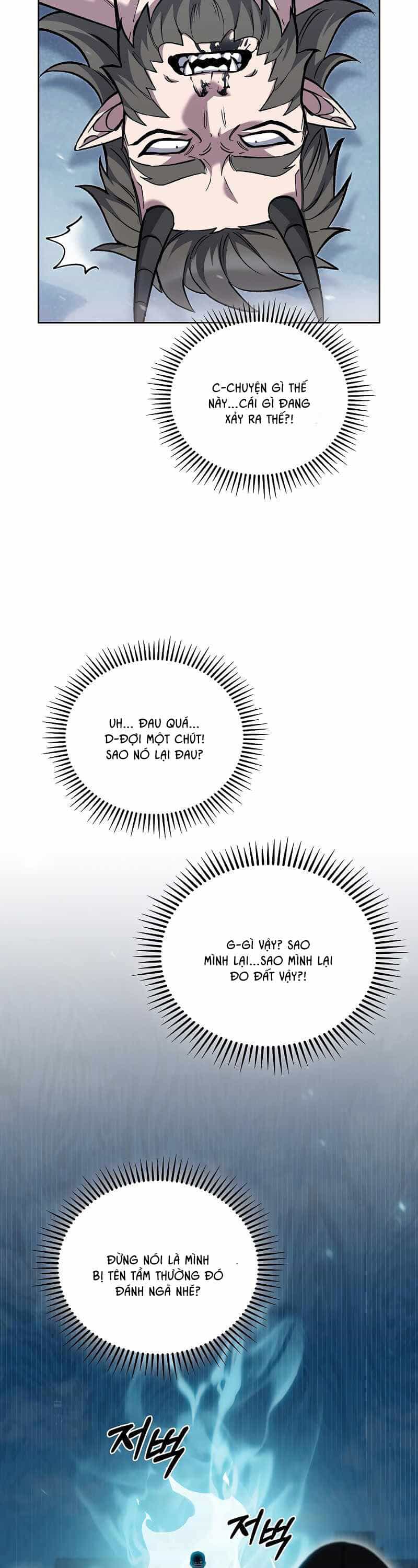 Shipper Đến Từ Murim - Chương 29 - ảnh 19