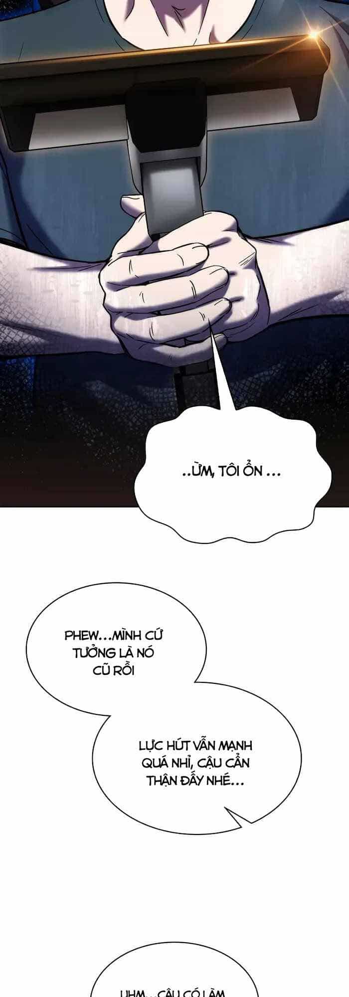 Shipper Đến Từ Murim - Chương 3 - ảnh 22