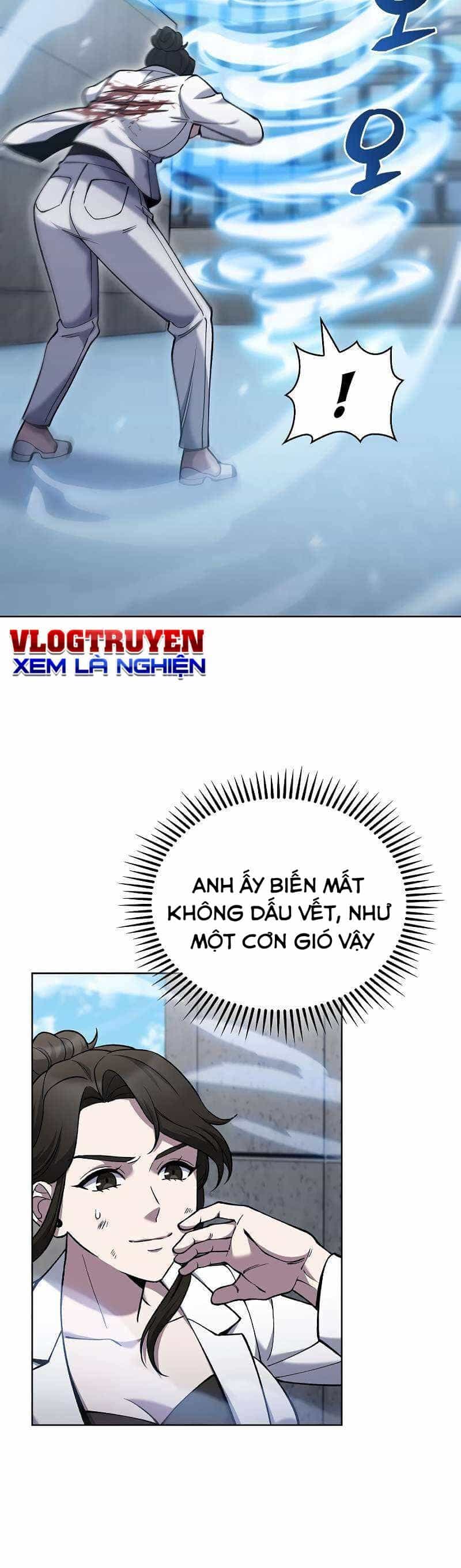 Shipper Đến Từ Murim - Chương 30 - ảnh 11