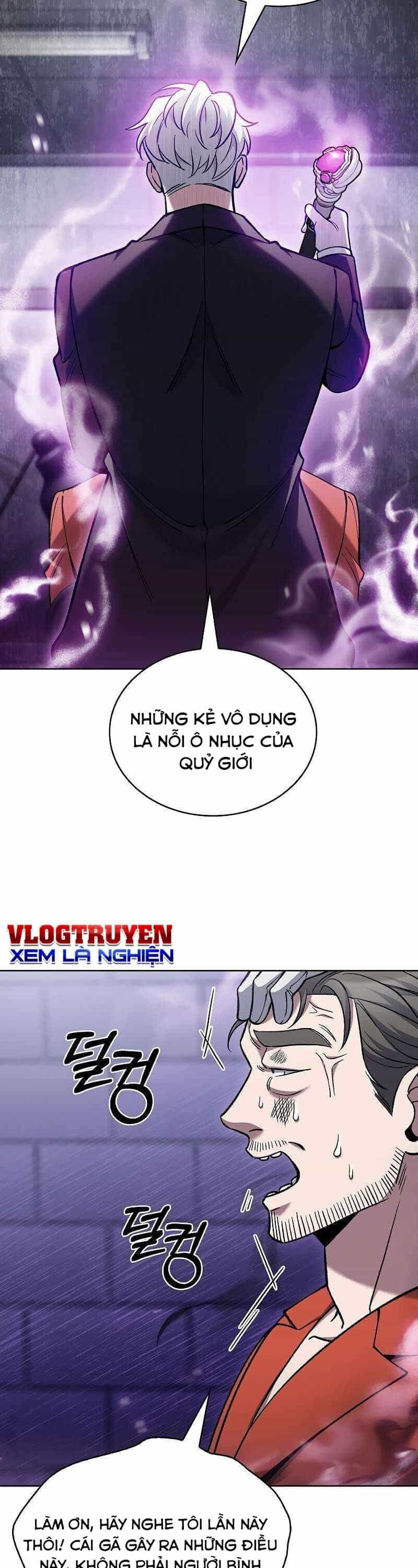 Shipper Đến Từ Murim - Chương 30 - ảnh 24