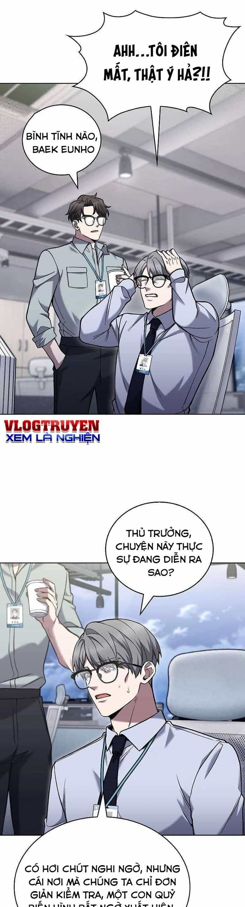 Shipper Đến Từ Murim - Chương 30 - ảnh 34