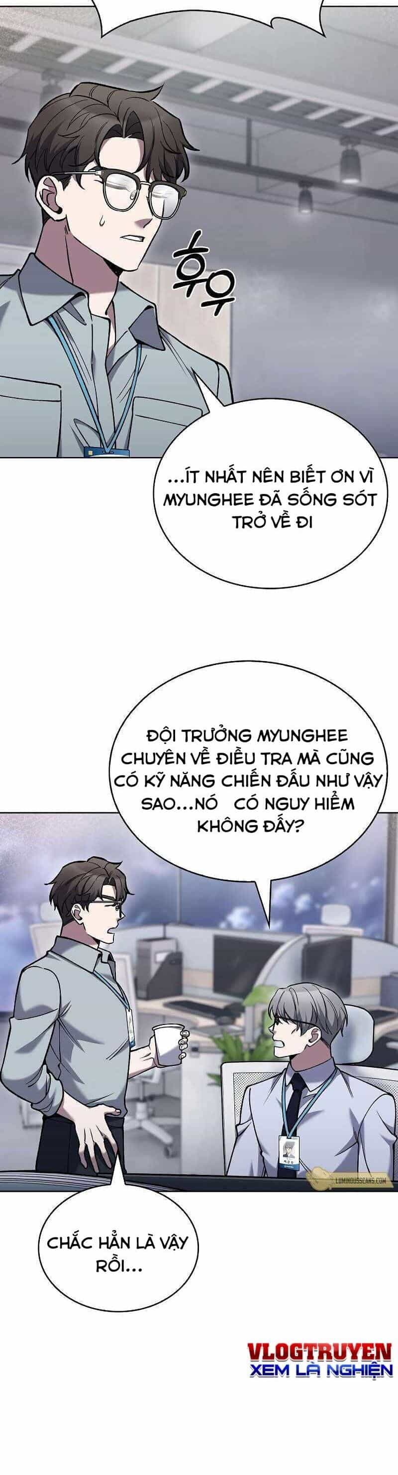 Shipper Đến Từ Murim - Chương 30 - ảnh 36