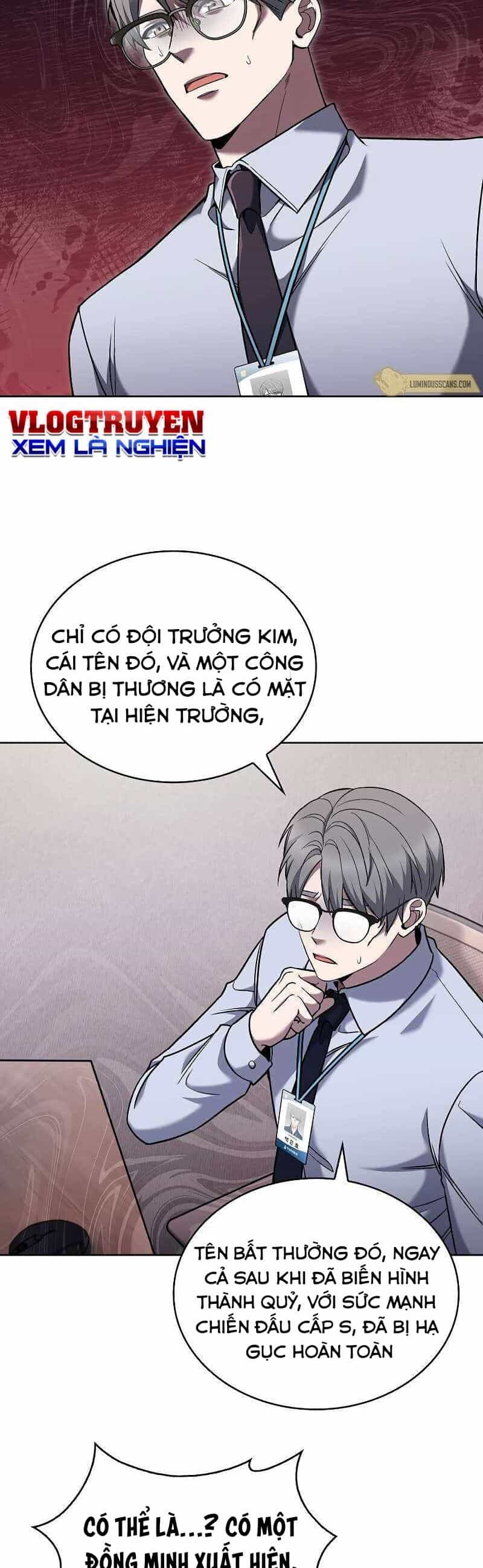 Shipper Đến Từ Murim - Chương 30 - ảnh 39