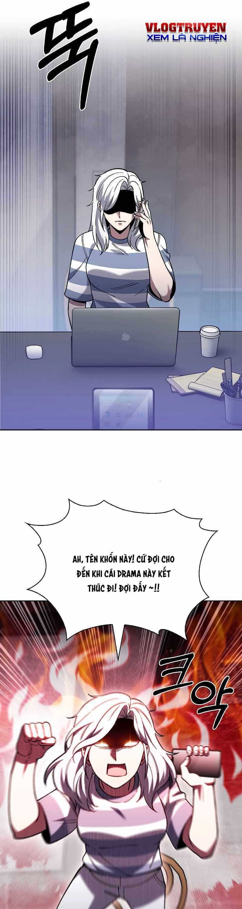 Shipper Đến Từ Murim - Chương 32 - ảnh 22