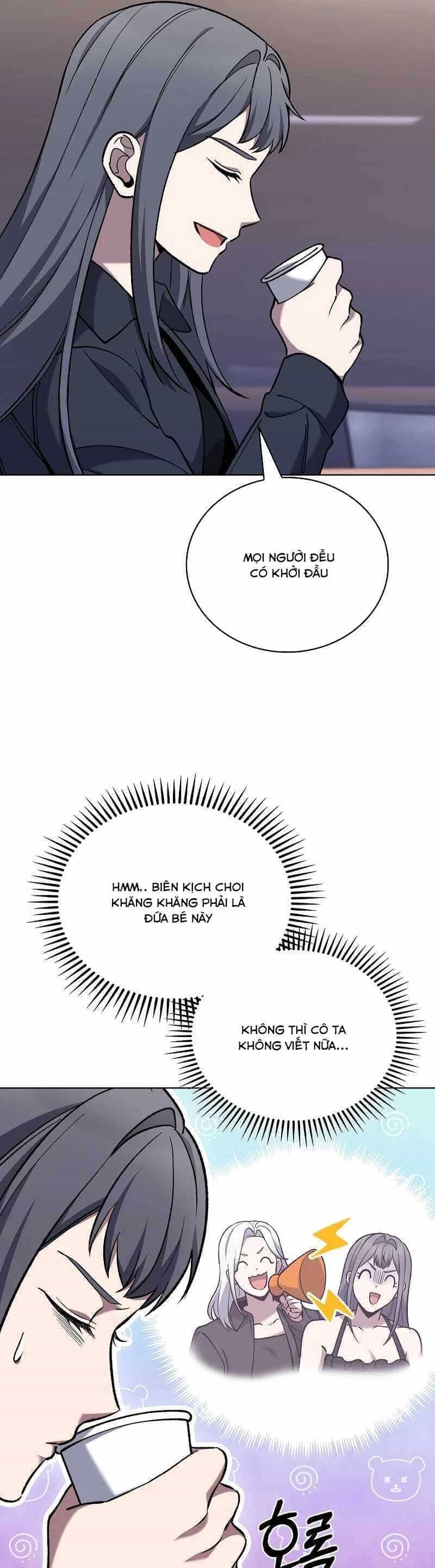 Shipper Đến Từ Murim - Chương 33 - ảnh 17