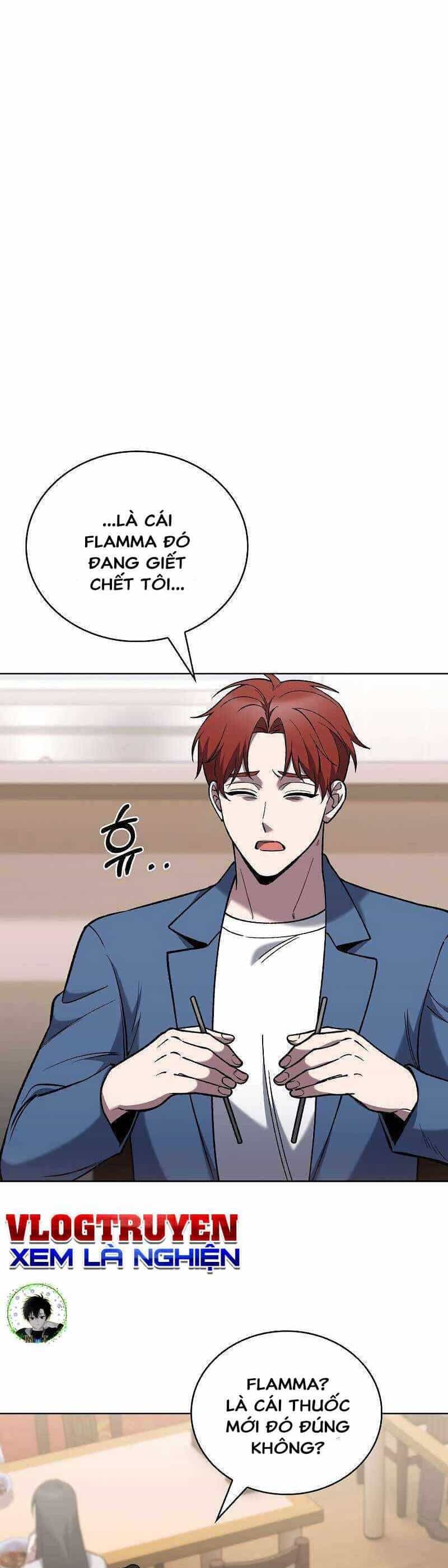 Shipper Đến Từ Murim - Chương 34 - ảnh 13