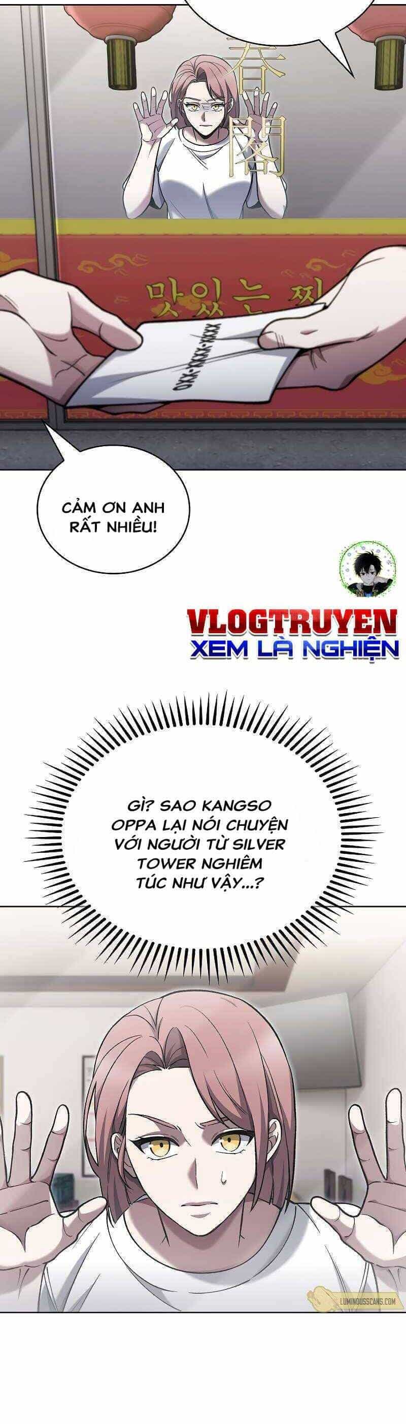 Shipper Đến Từ Murim - Chương 34 - ảnh 31