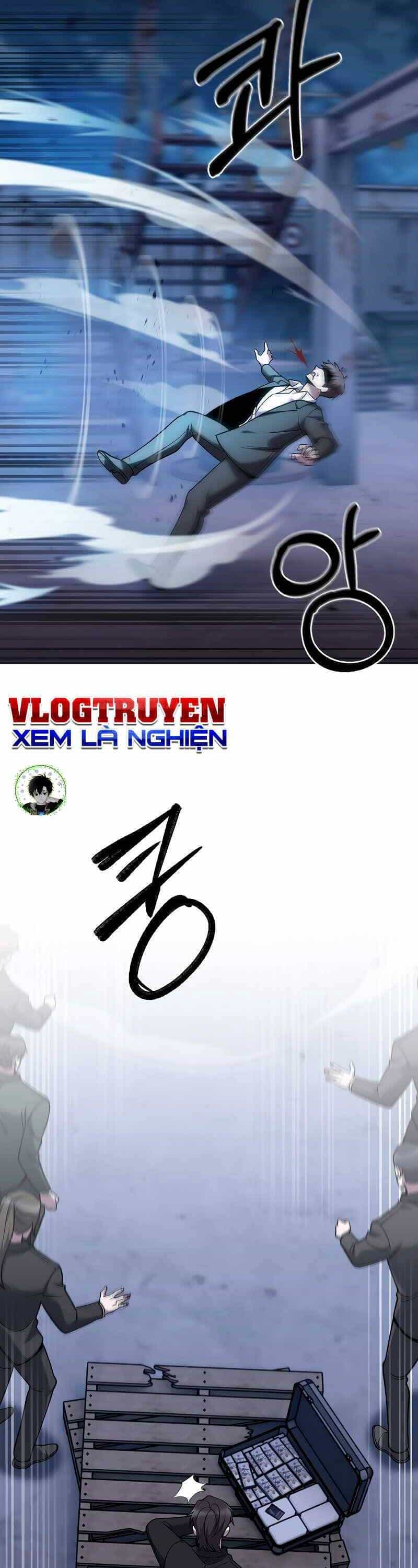 Shipper Đến Từ Murim - Chương 35 - ảnh 11