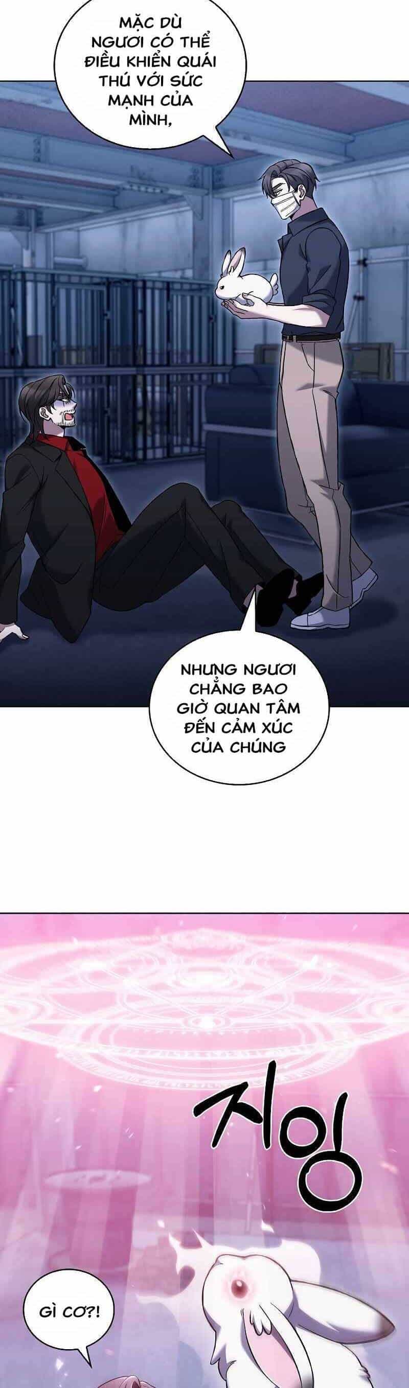 Shipper Đến Từ Murim - Chương 35 - ảnh 36