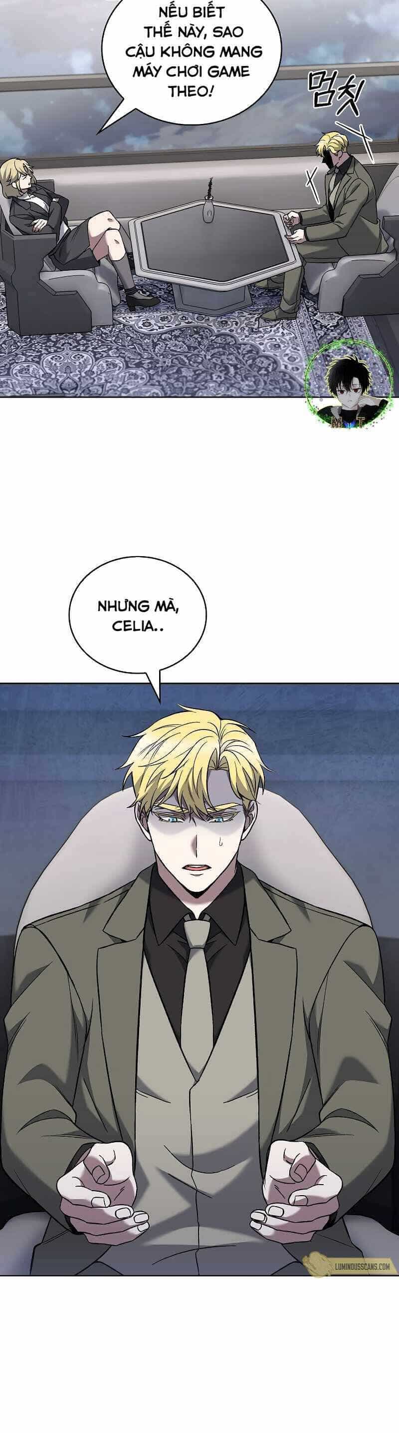 Shipper Đến Từ Murim - Chương 36 - ảnh 12