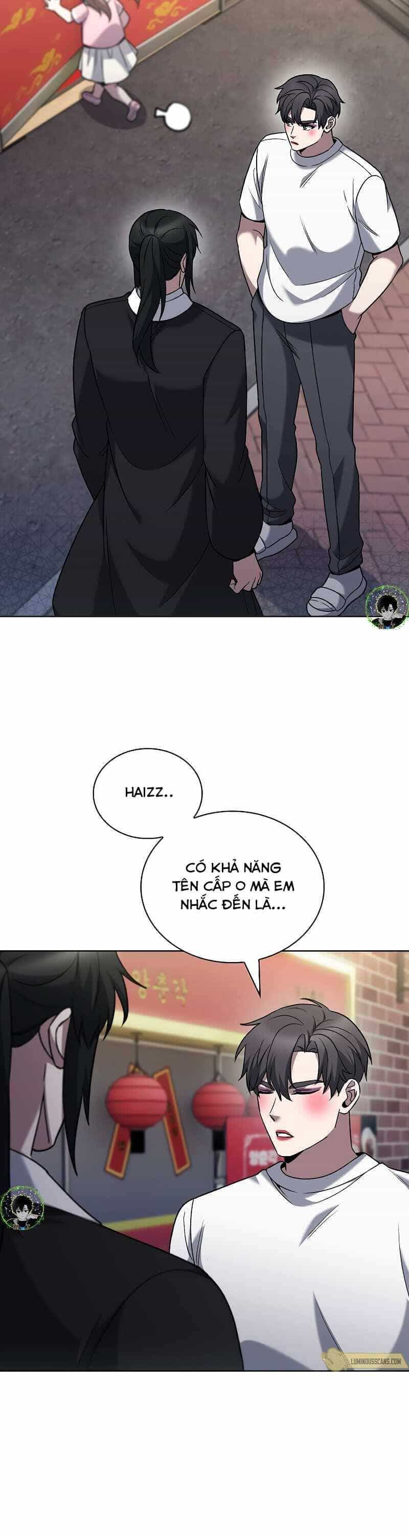 Shipper Đến Từ Murim - Chương 37 - ảnh 21