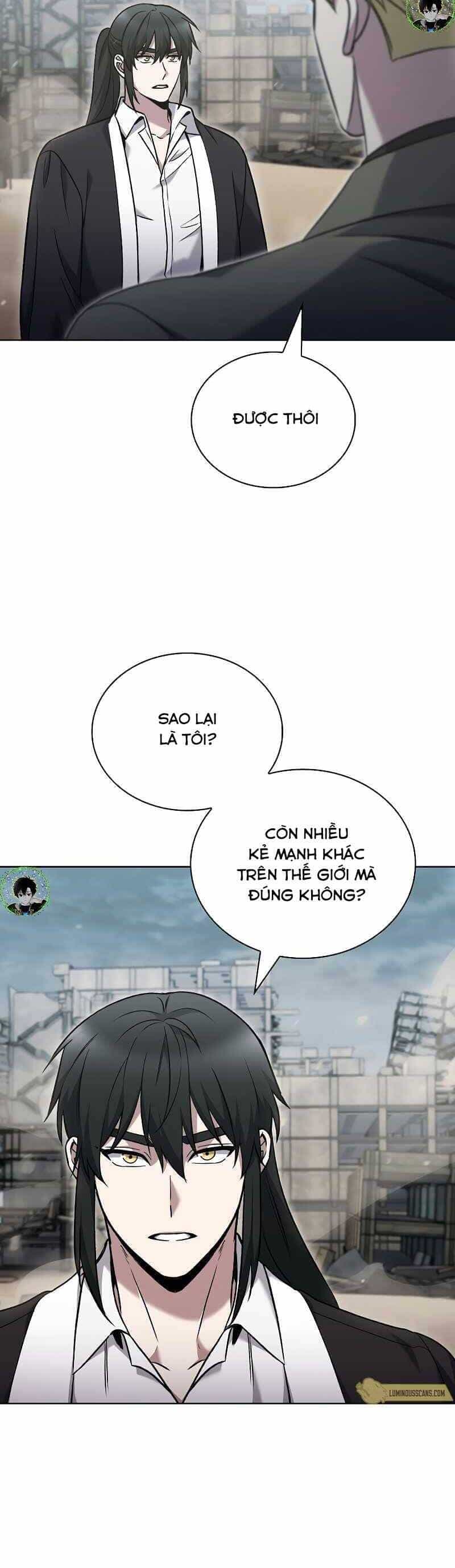 Shipper Đến Từ Murim - Chương 37 - ảnh 36