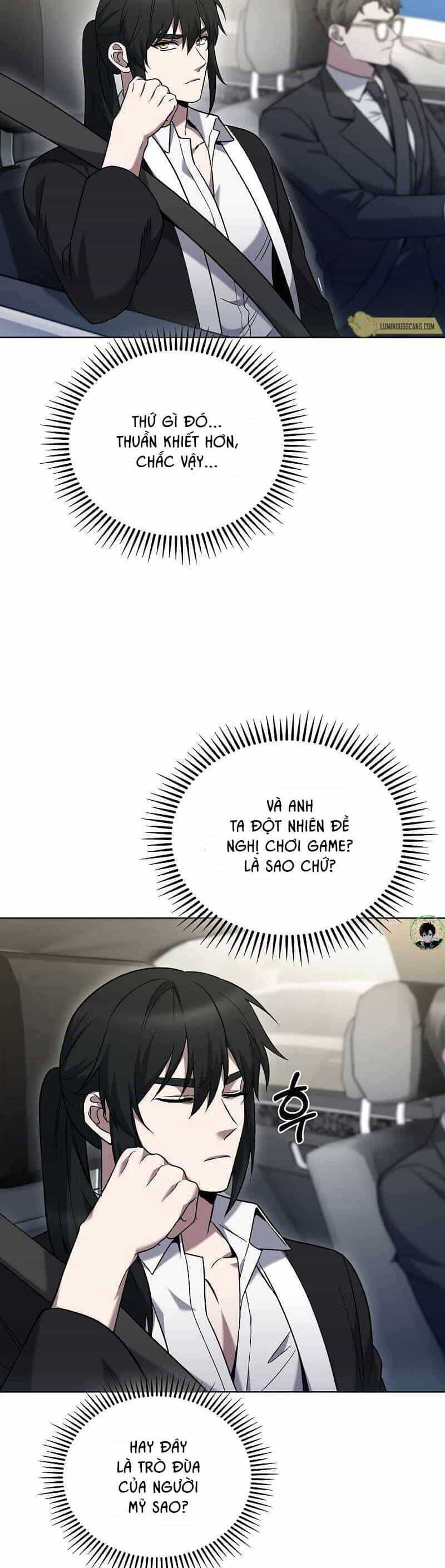 Shipper Đến Từ Murim - Chương 37 - ảnh 8