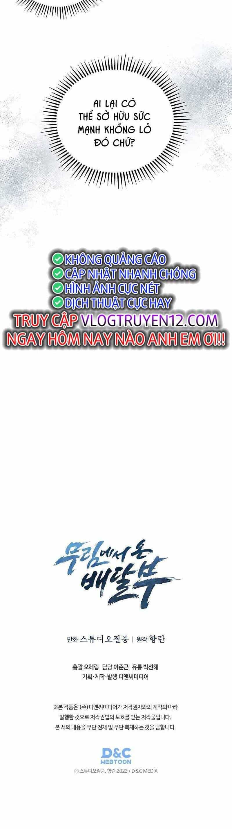 Shipper Đến Từ Murim - Chương 38 - ảnh 38