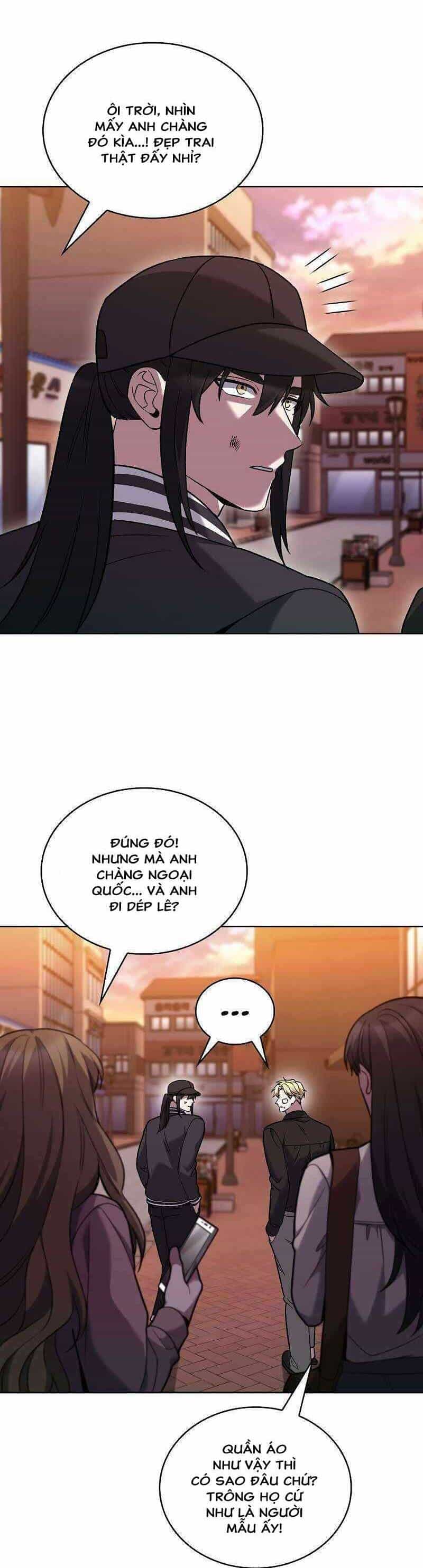 Shipper Đến Từ Murim - Chương 39 - ảnh 16