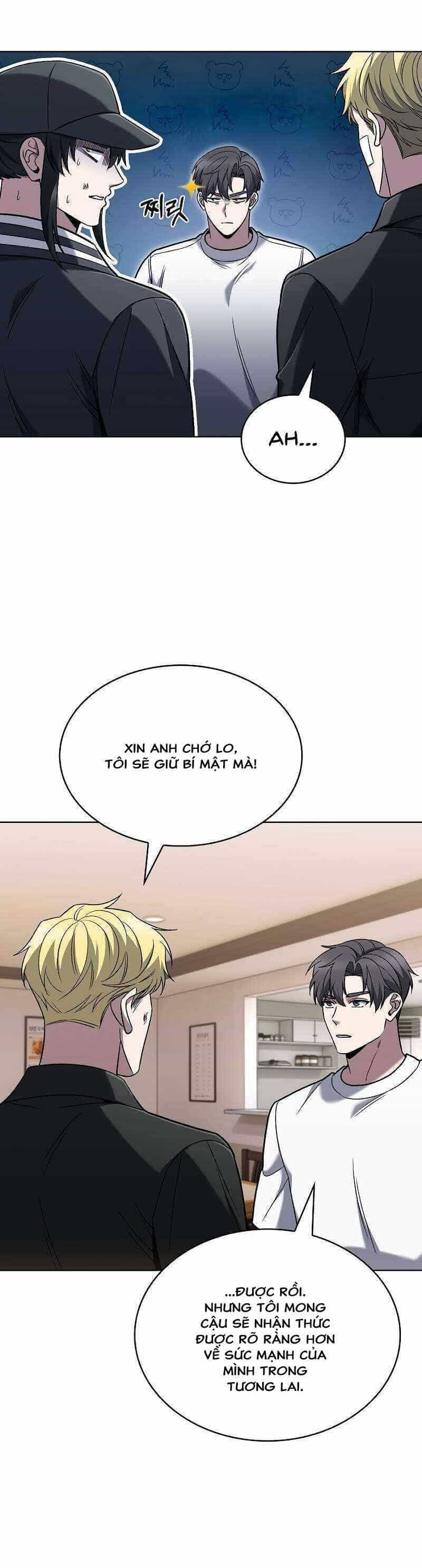 Shipper Đến Từ Murim - Chương 39 - ảnh 27