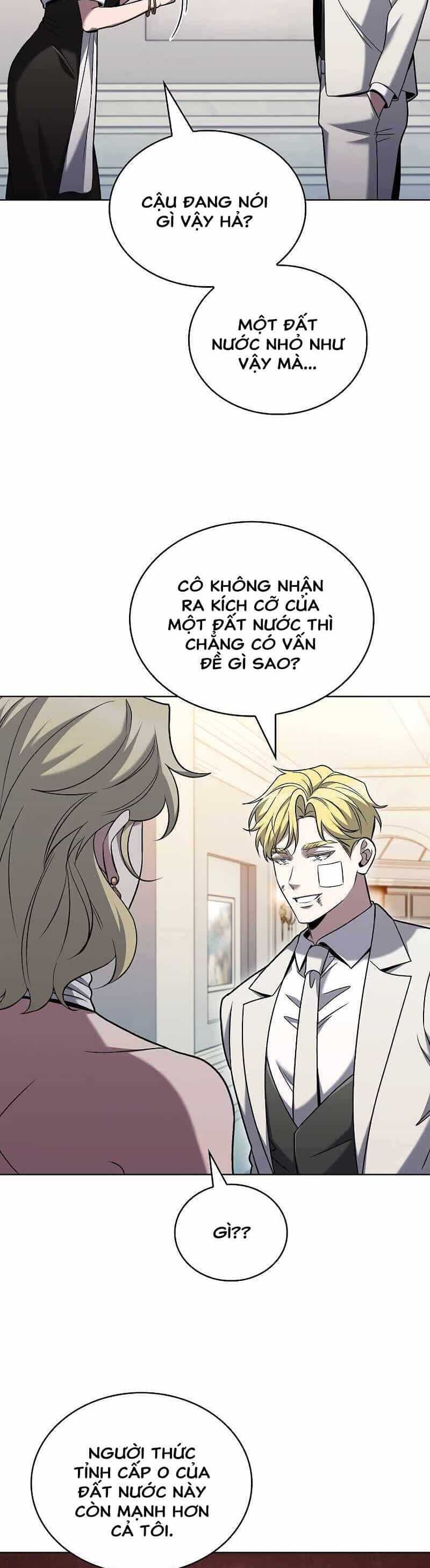 Shipper Đến Từ Murim - Chương 40 - ảnh 19