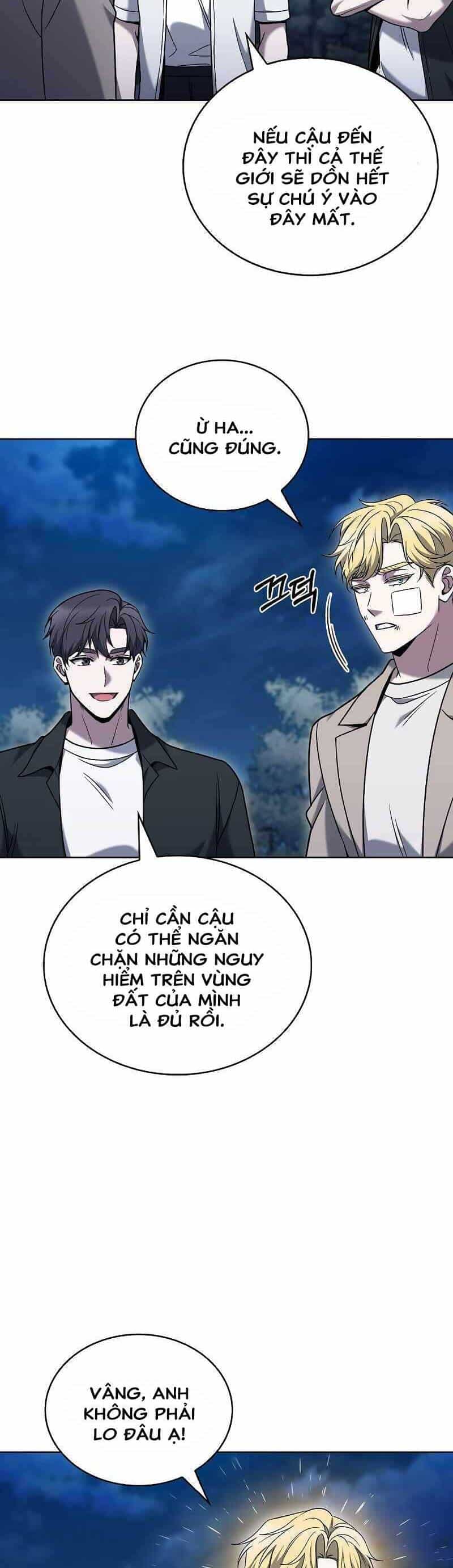 Shipper Đến Từ Murim - Chương 40 - ảnh 31