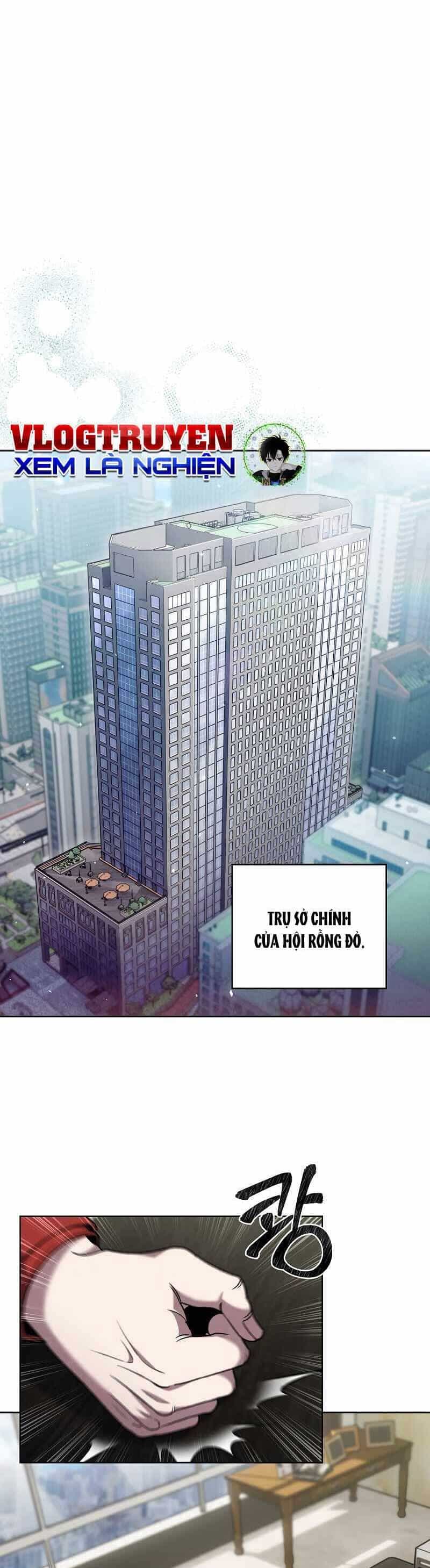 Shipper Đến Từ Murim - Chương 40 - ảnh 36