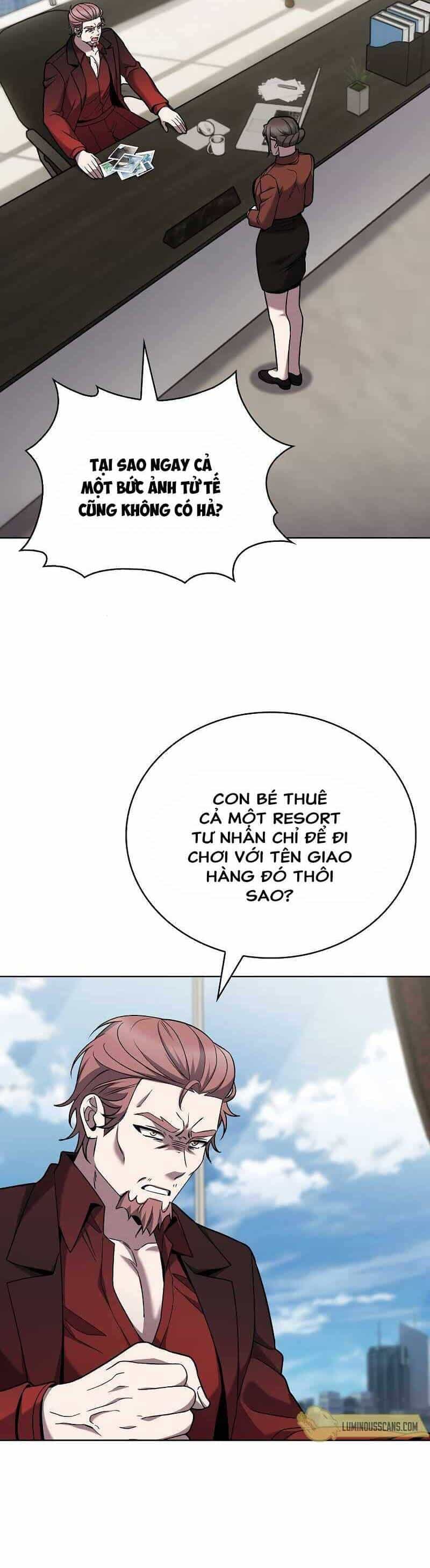 Shipper Đến Từ Murim - Chương 40 - ảnh 37