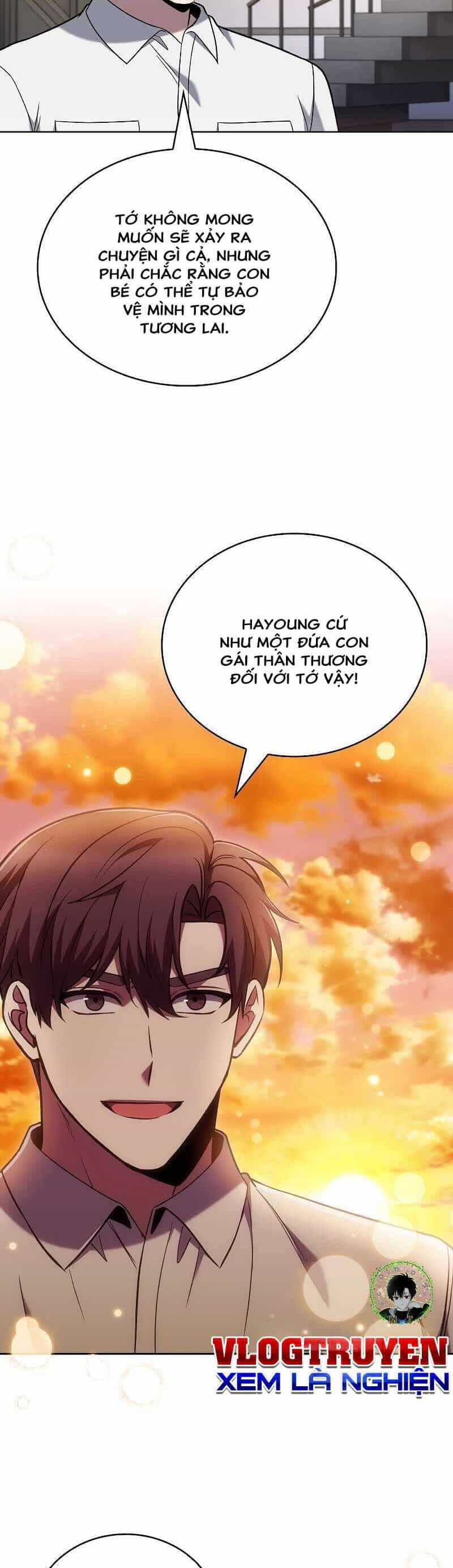 Shipper Đến Từ Murim - Chương 42 - ảnh 20