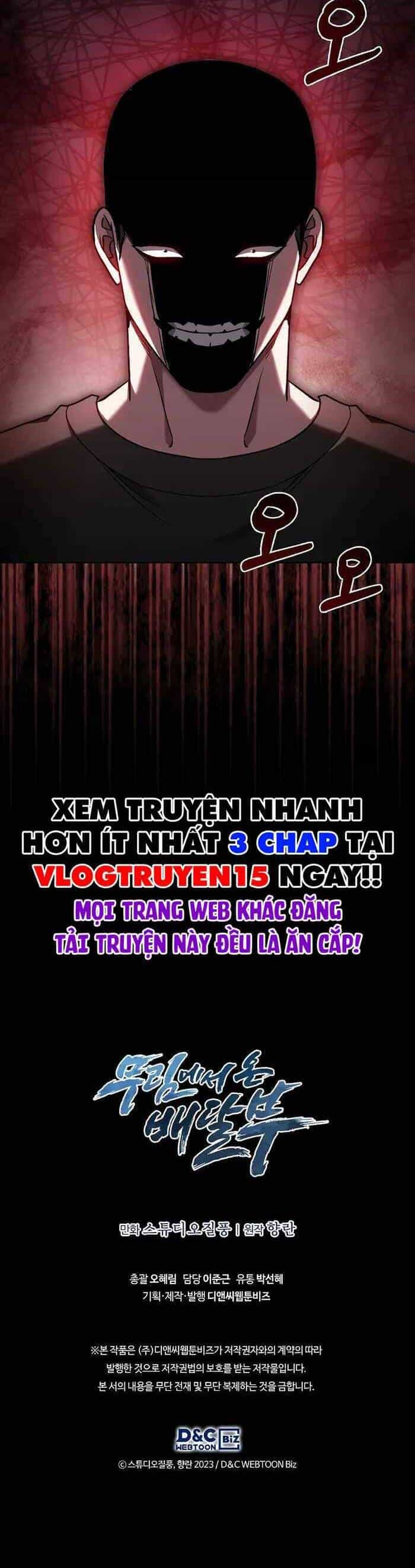 Shipper Đến Từ Murim - Chương 43 - ảnh 39