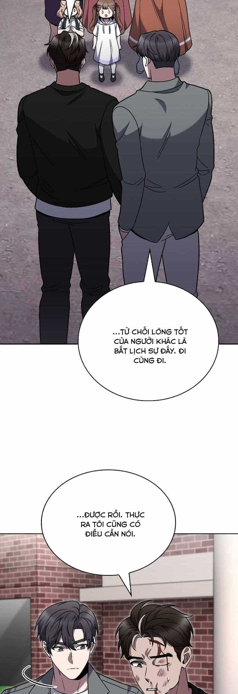 Shipper Đến Từ Murim - Chương 44 - ảnh 43