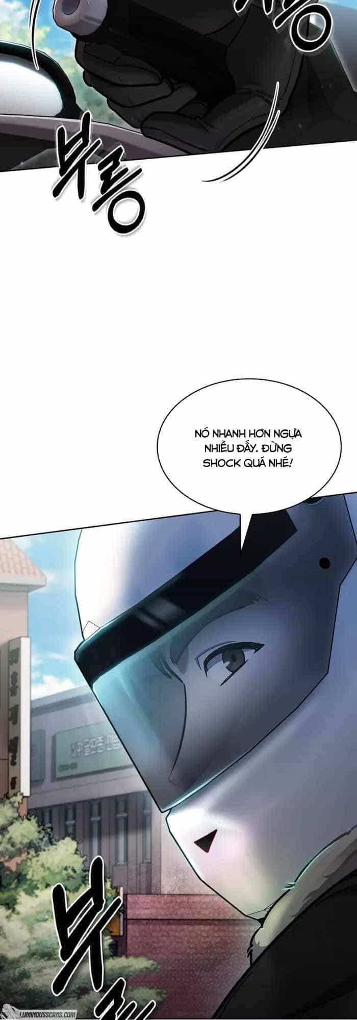 Shipper Đến Từ Murim - Chương 5 - ảnh 18