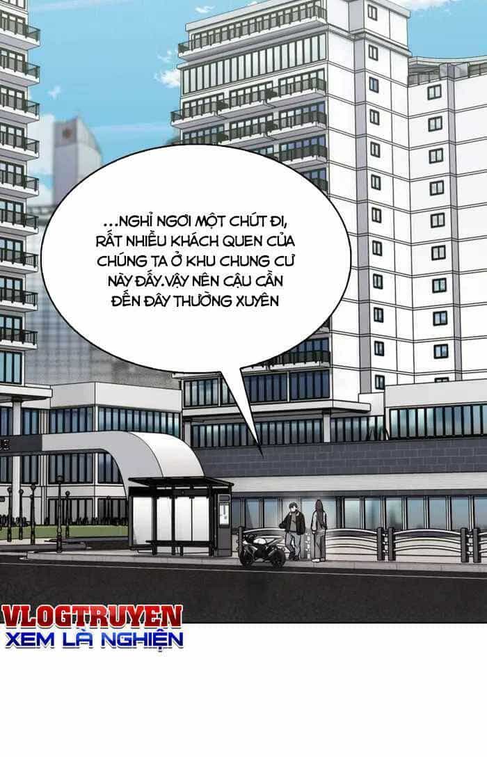 Shipper Đến Từ Murim - Chương 5 - ảnh 27