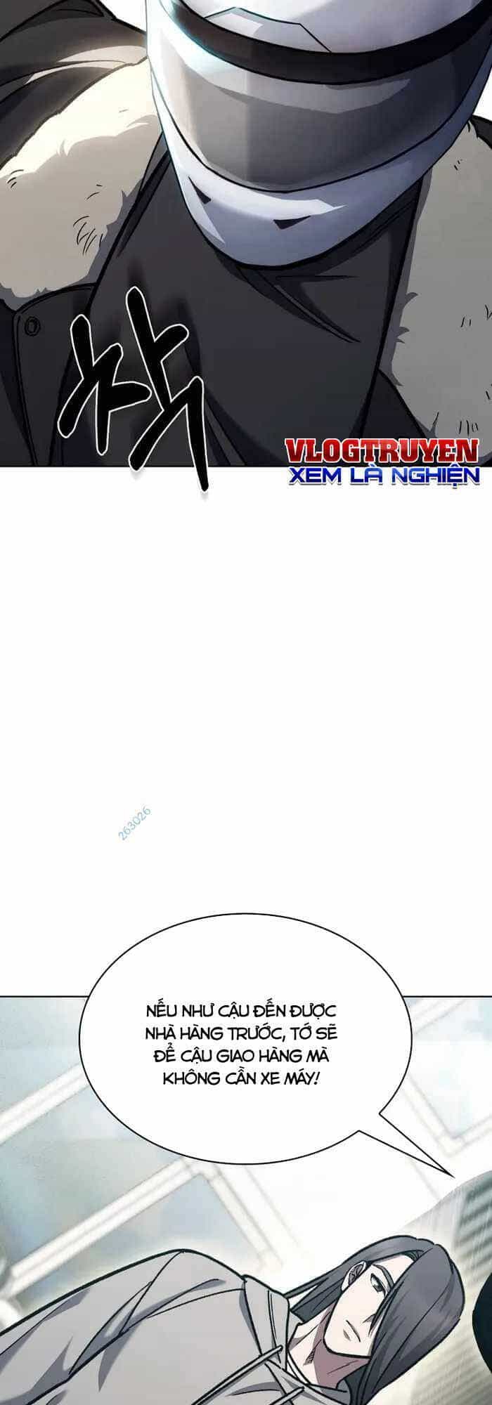 Shipper Đến Từ Murim - Chương 5 - ảnh 57