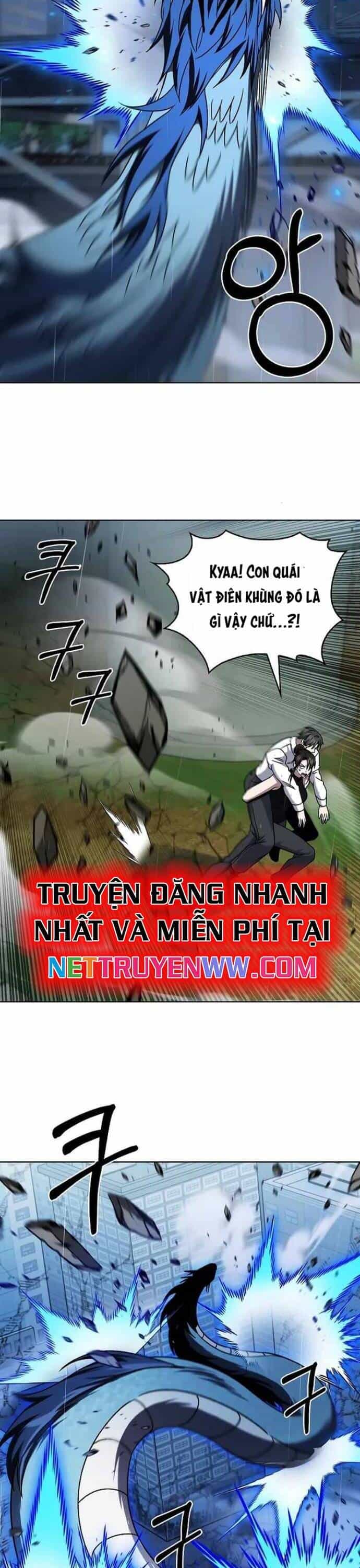 Shipper Đến Từ Murim - Chương 55 - ảnh 18