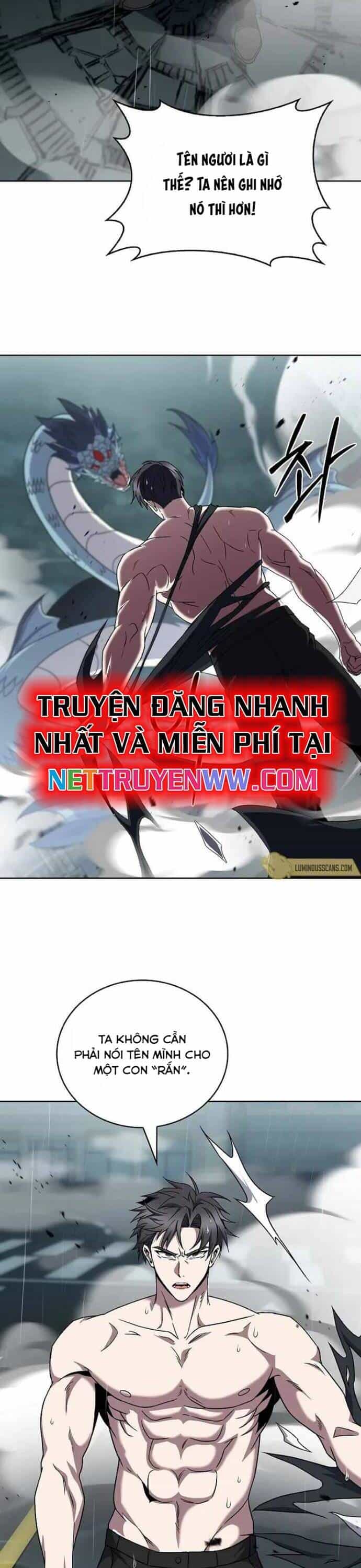 Shipper Đến Từ Murim - Chương 55 - ảnh 24