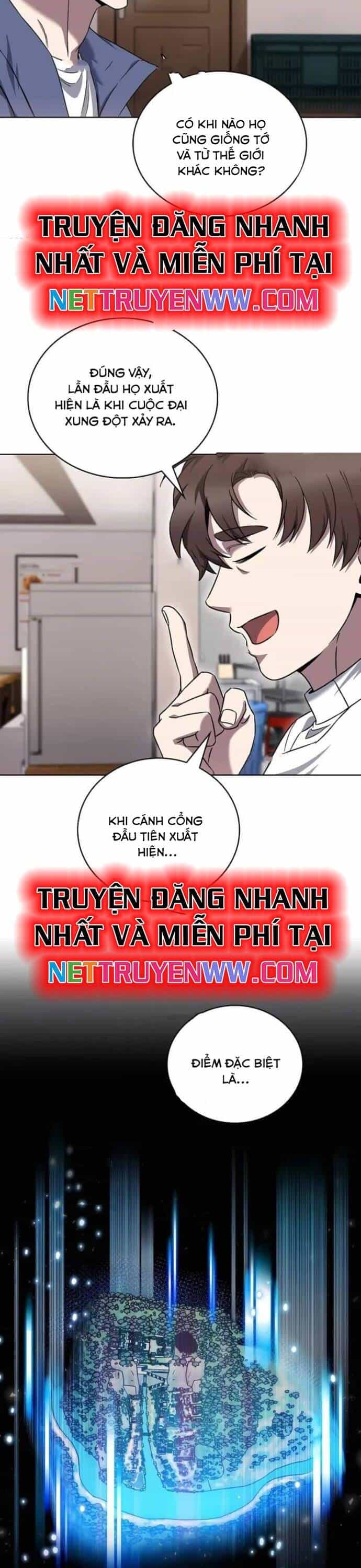 Shipper Đến Từ Murim - Chương 56 - ảnh 16
