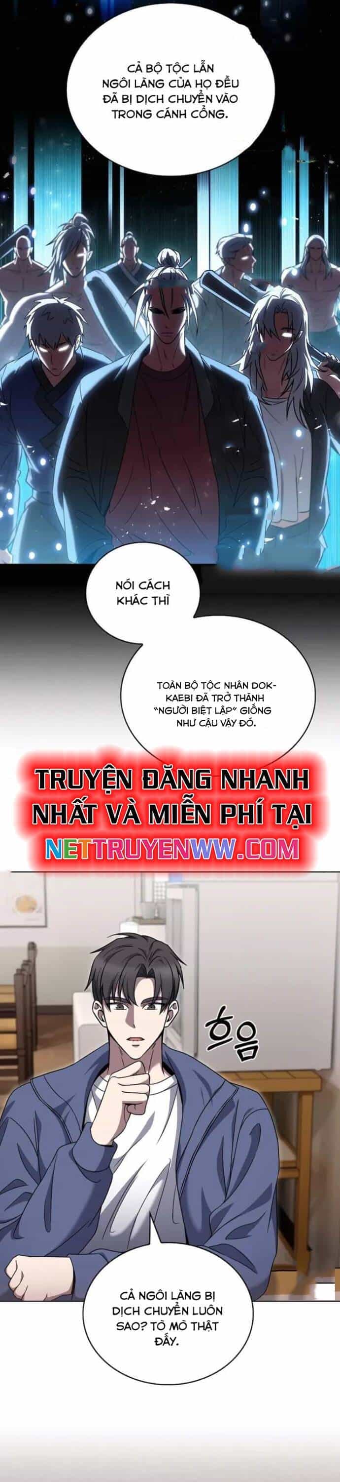 Shipper Đến Từ Murim - Chương 56 - ảnh 17